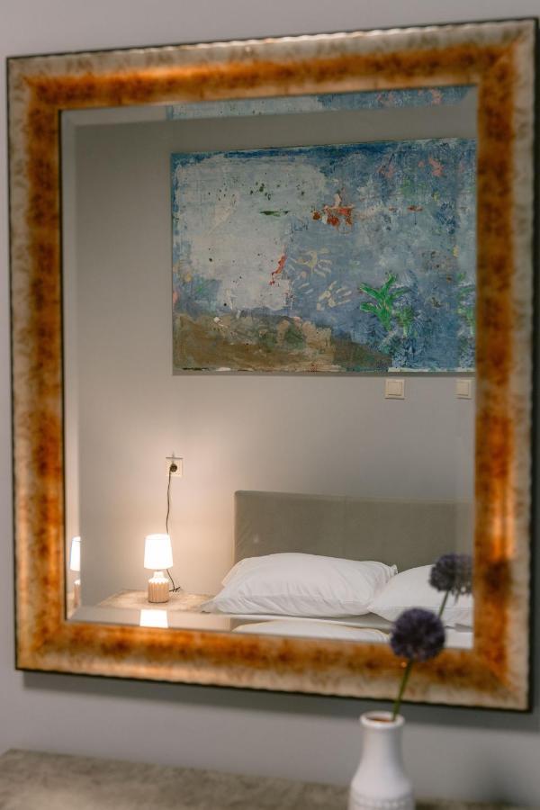 Armonia-Art House Lägenhet Kos Exteriör bild