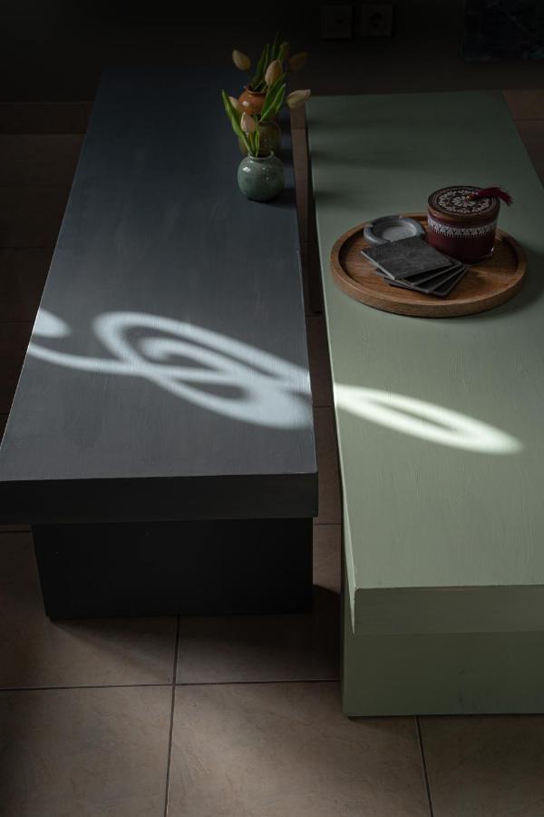 Armonia-Art House Lägenhet Kos Exteriör bild